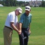 Golf Instruction Must Recognize Your Personality Traits Golf Instruction Must Recognize Your Personality Traits