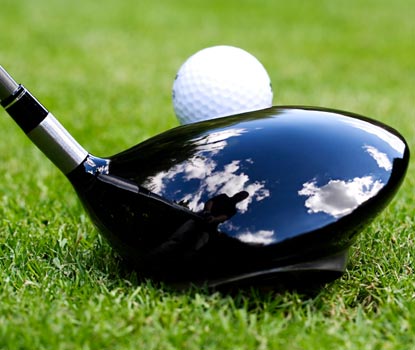 The Arousal Problem And Your Golf Performance The Arousal Problem And Your Golf Performance
