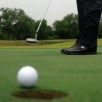 A Good Mental Pre-Shot Routine A Good Mental Pre-Shot Routine