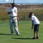 Junior Golfer: Tips for Parents of Struggling Junior Golfers Junior Golfer: Tips for Parents of Struggling Junior Golfers